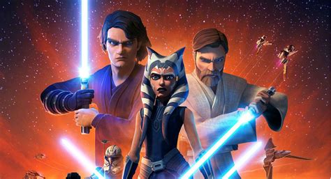 star wars the clone wars worth re watching|clone wars reruns.